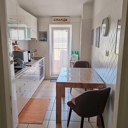 Appartamento Flat On Rooftop *