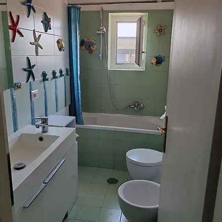 Flat On Rooftop Appartamento Roma