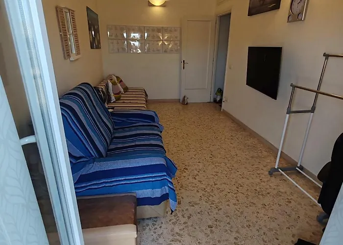 Διαμέρισμα Flat On Rooftop